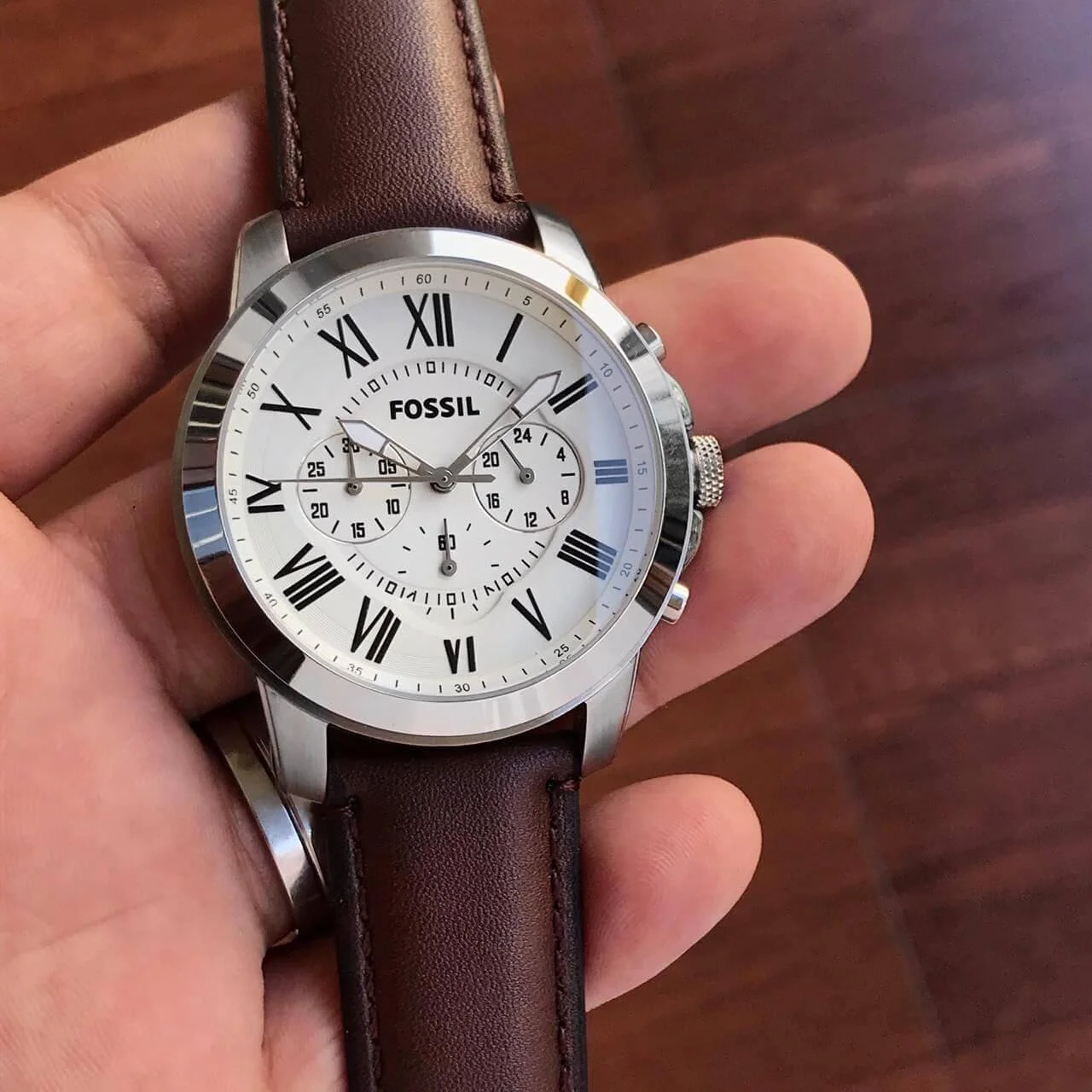 Fossil fs4735 strap hotsell