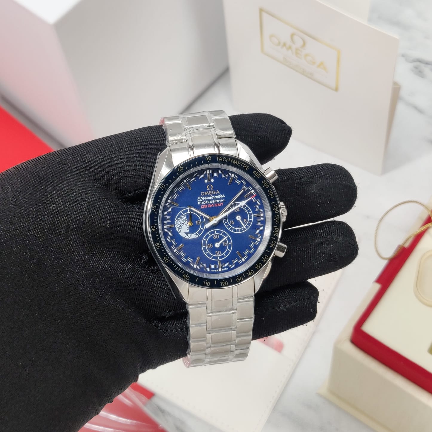 Omega 54 hot sale