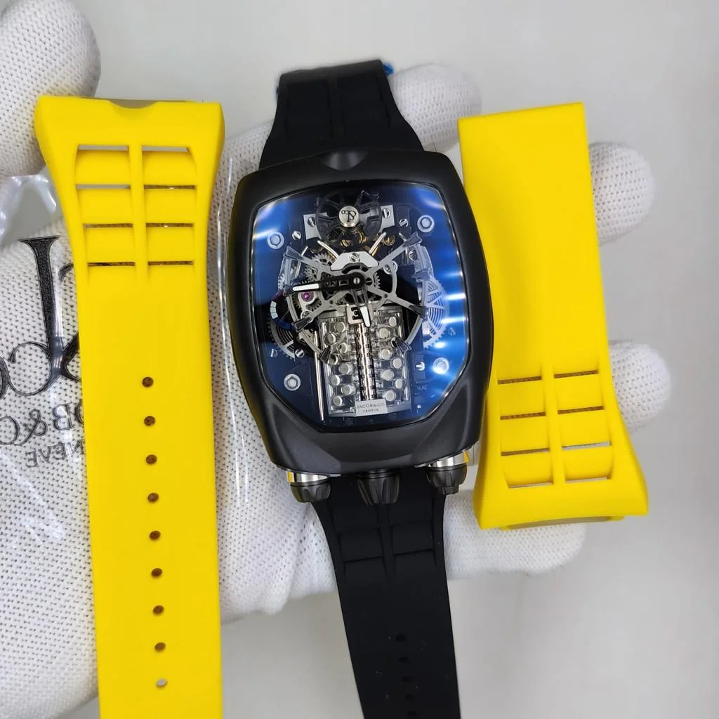 Order buggati chiron tourbillon Online From Fashion Jewellery Luxury Watch ,MUMBAI