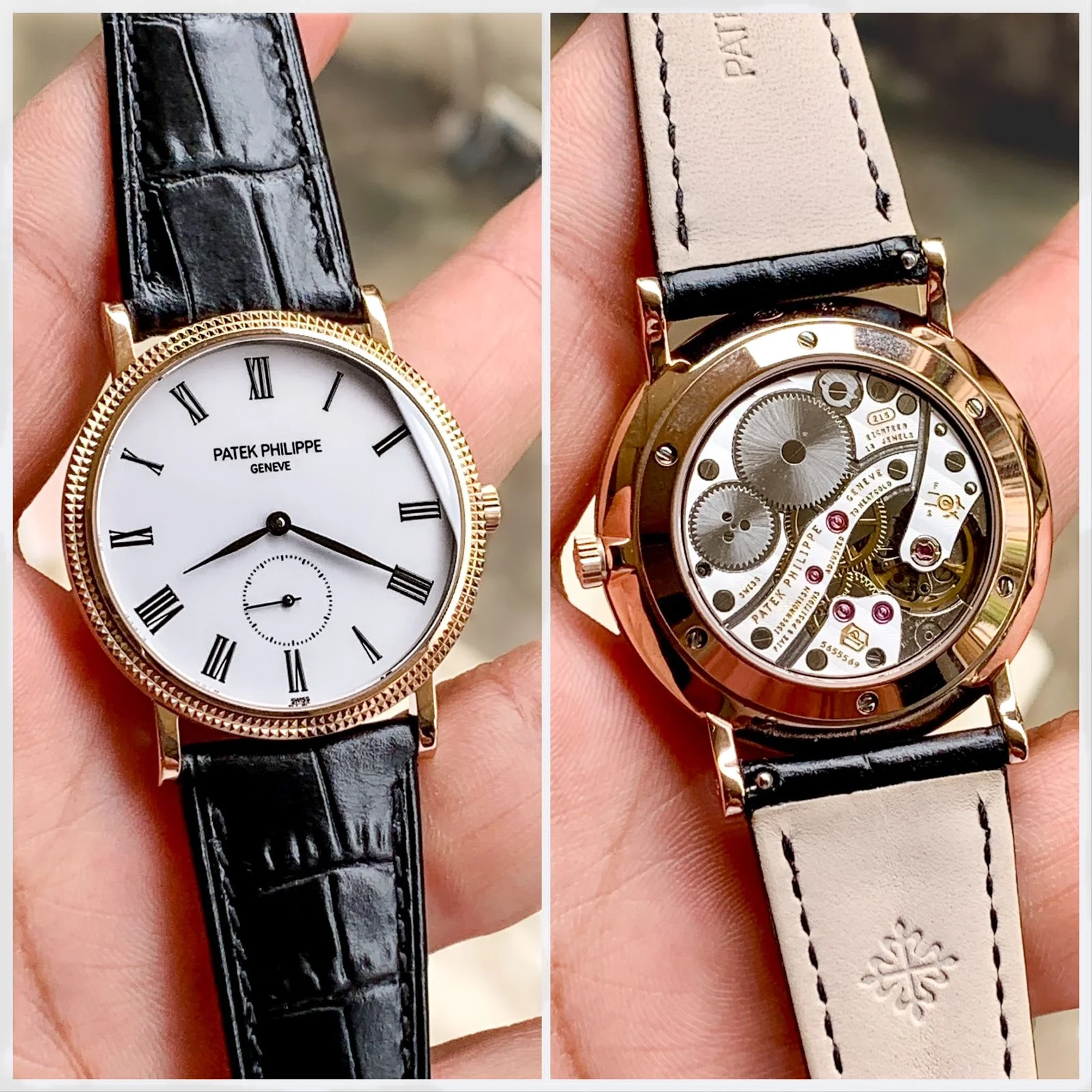 Patek 5119r sale